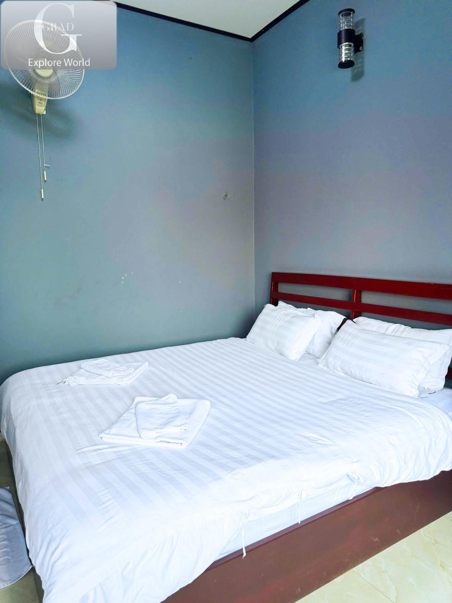 Vang Vieng Misokxay Hotel Exterior photo