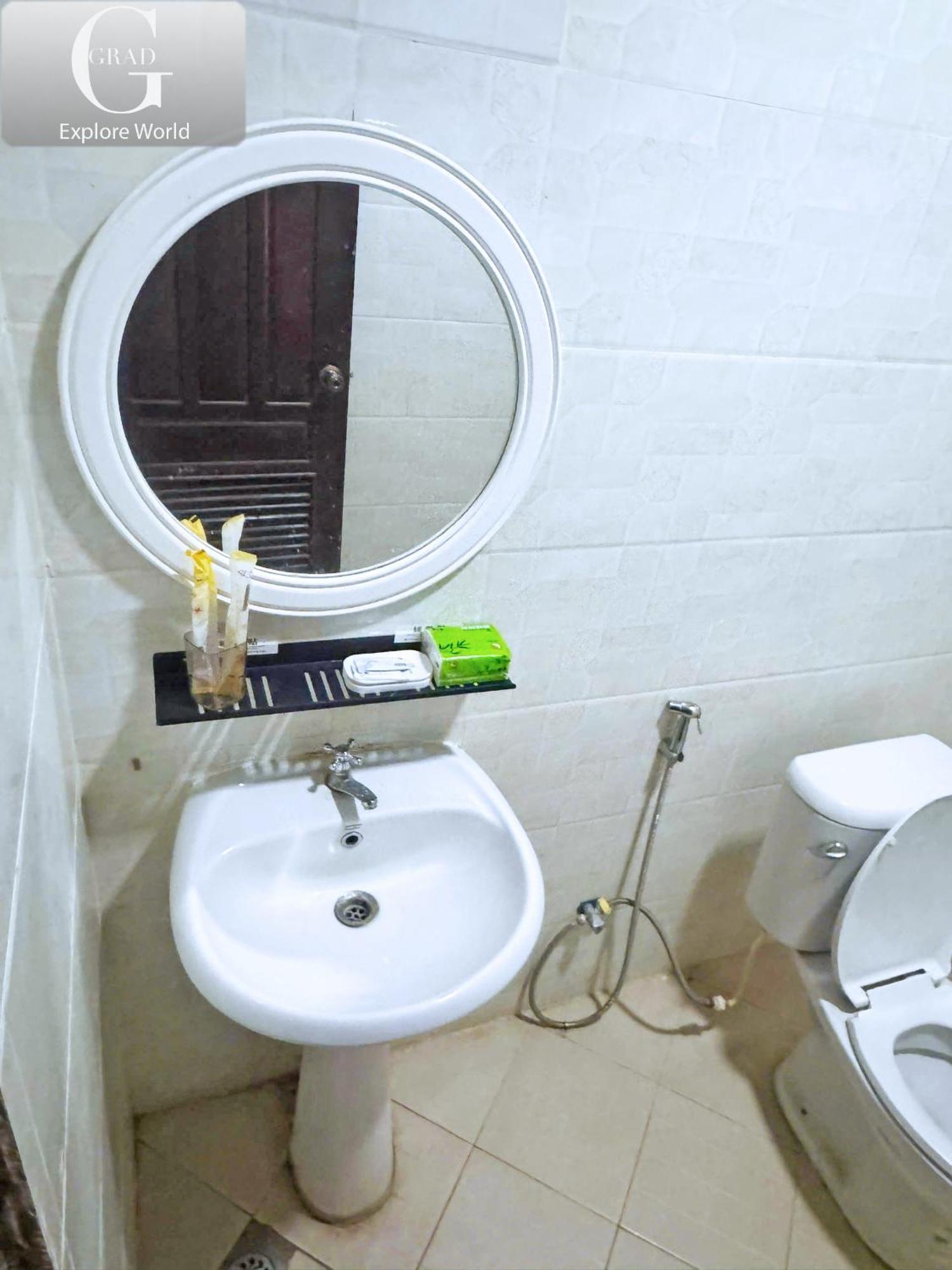 Vang Vieng Misokxay Hotel Exterior photo
