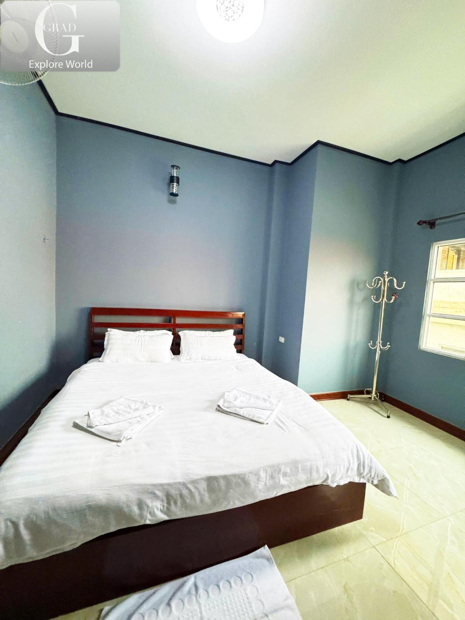 Vang Vieng Misokxay Hotel Exterior photo