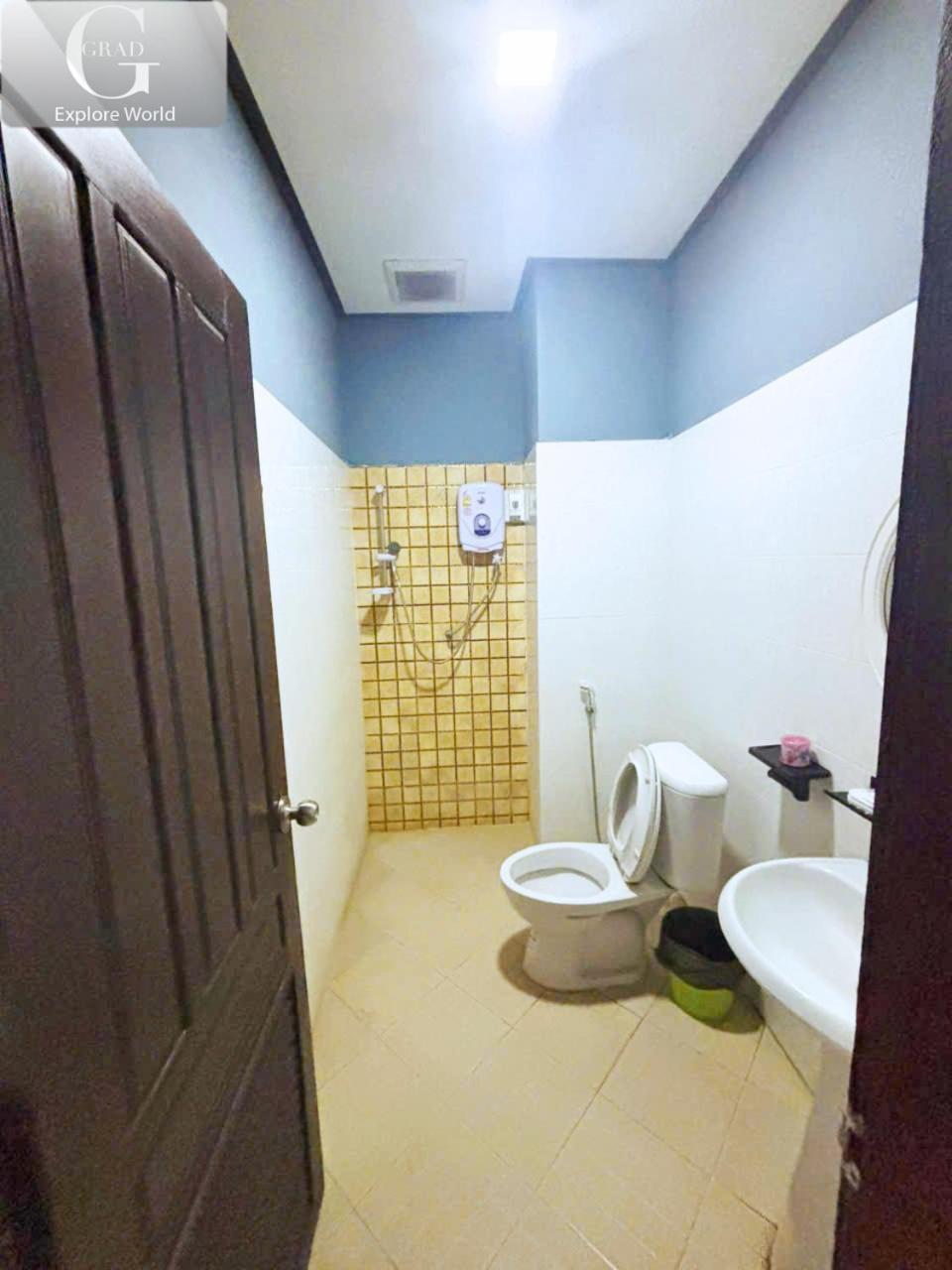 Vang Vieng Misokxay Hotel Exterior photo