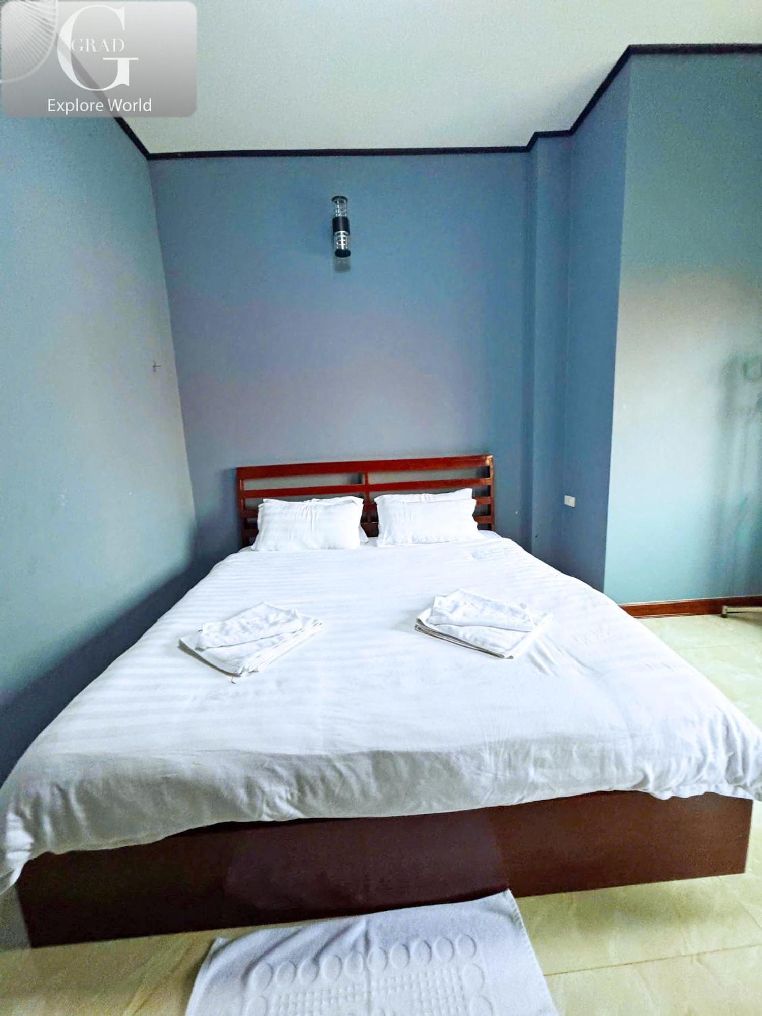 Vang Vieng Misokxay Hotel Exterior photo