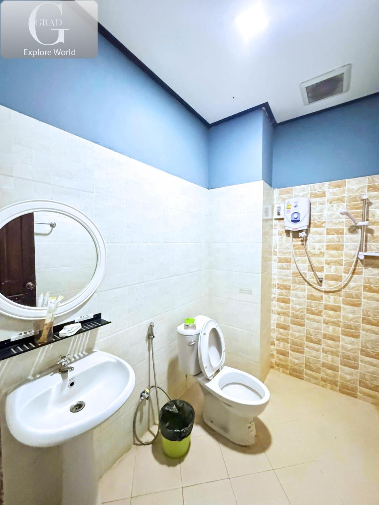 Vang Vieng Misokxay Hotel Exterior photo
