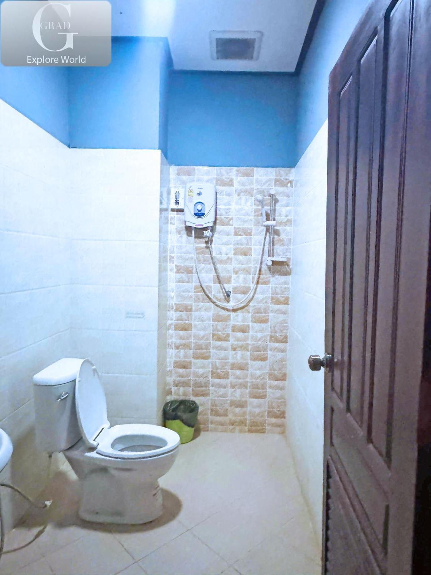 Vang Vieng Misokxay Hotel Exterior photo