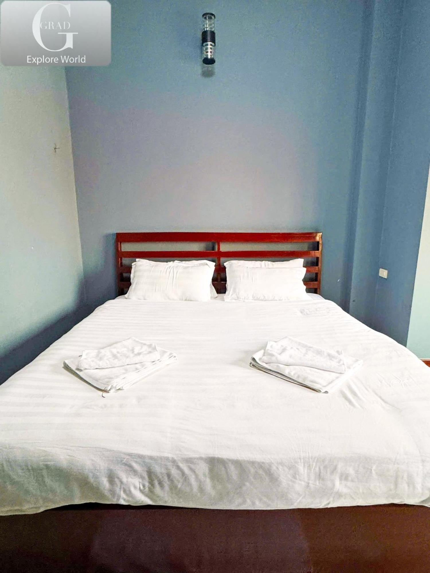 Vang Vieng Misokxay Hotel Exterior photo