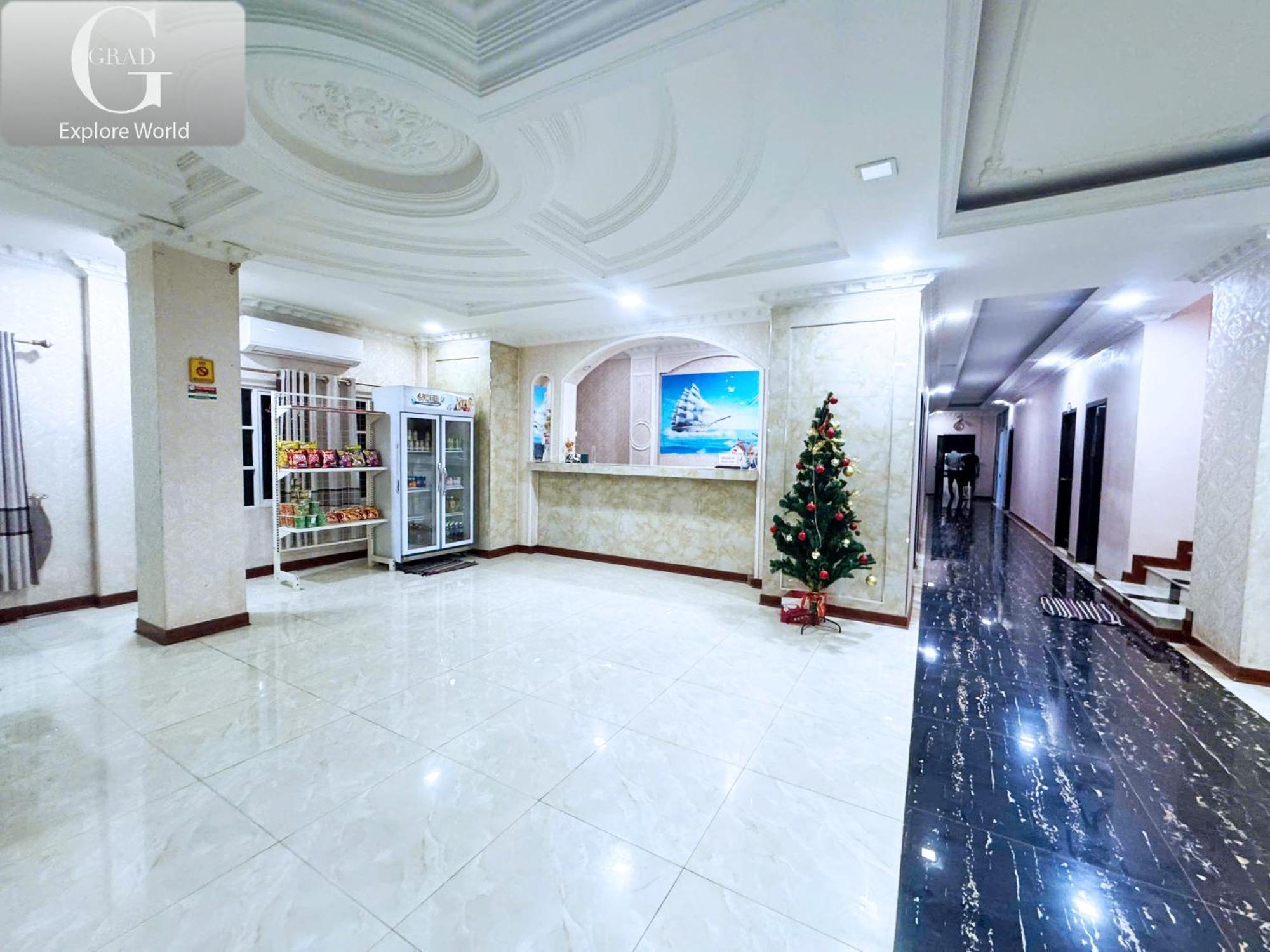 Vang Vieng Misokxay Hotel Exterior photo