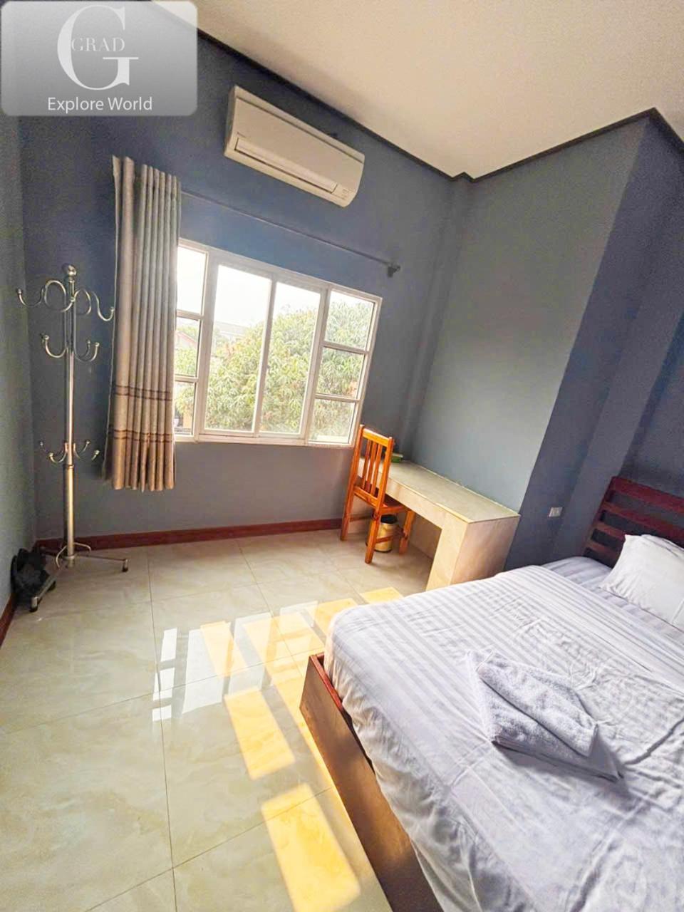 Vang Vieng Misokxay Hotel Exterior photo