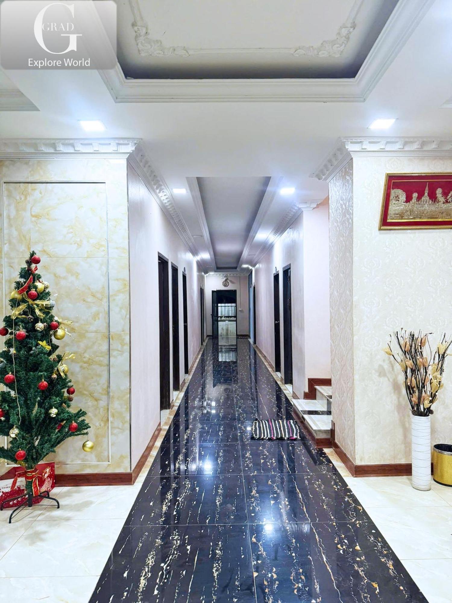 Vang Vieng Misokxay Hotel Exterior photo