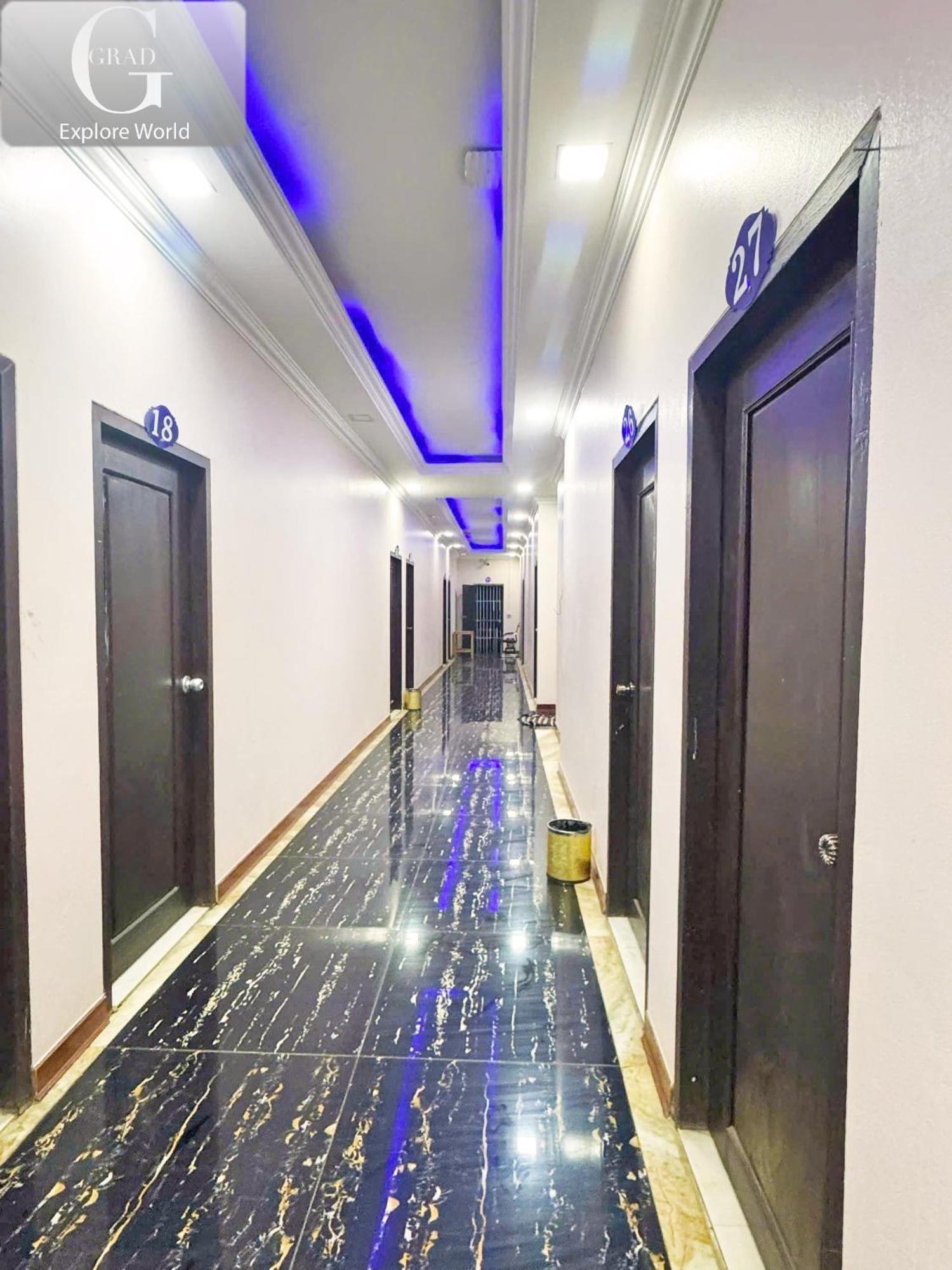 Vang Vieng Misokxay Hotel Exterior photo