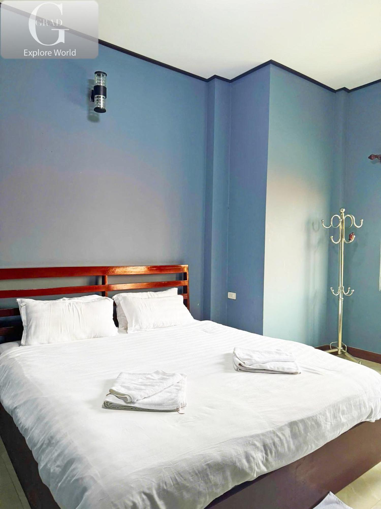 Vang Vieng Misokxay Hotel Exterior photo