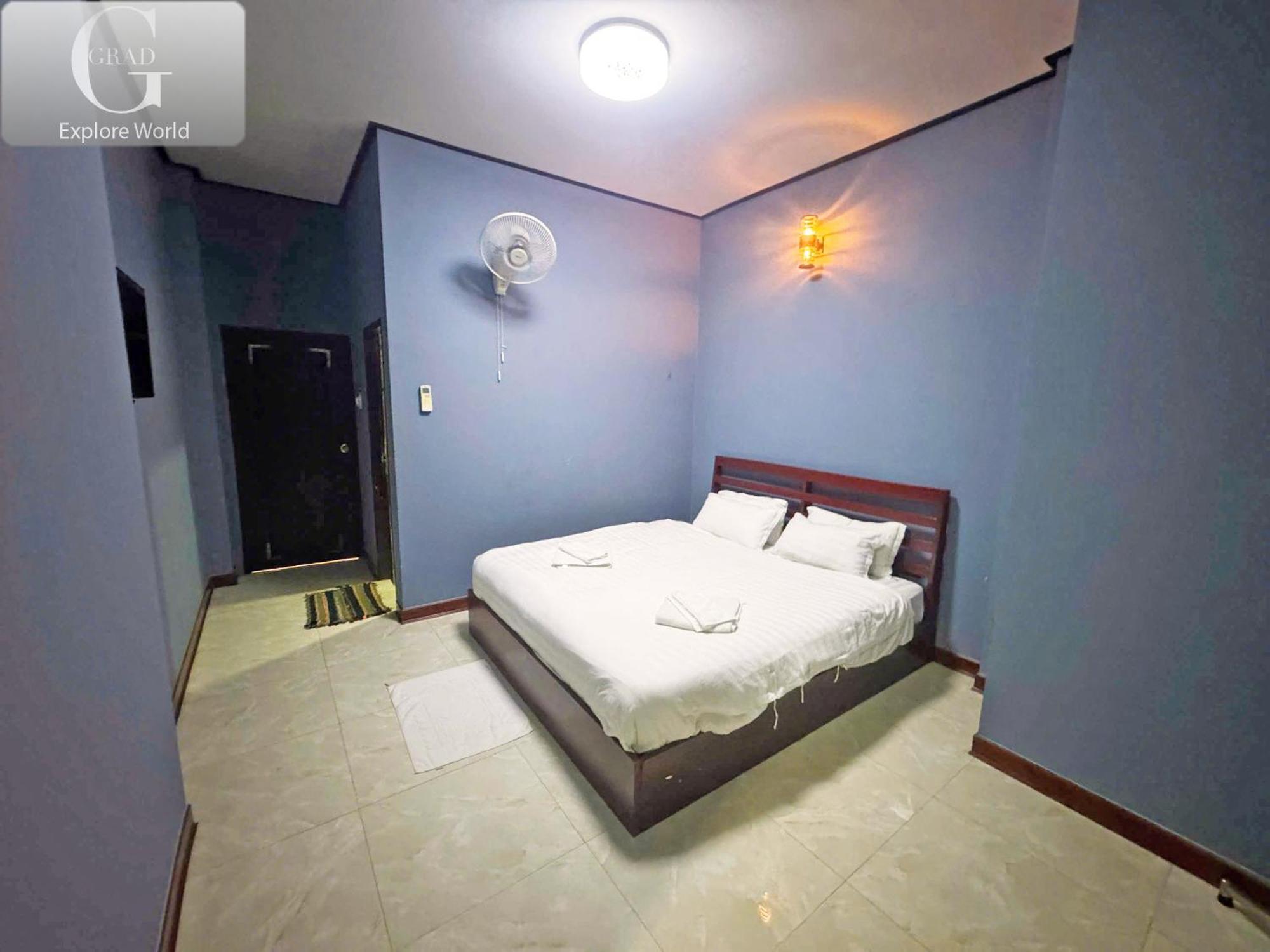 Vang Vieng Misokxay Hotel Exterior photo