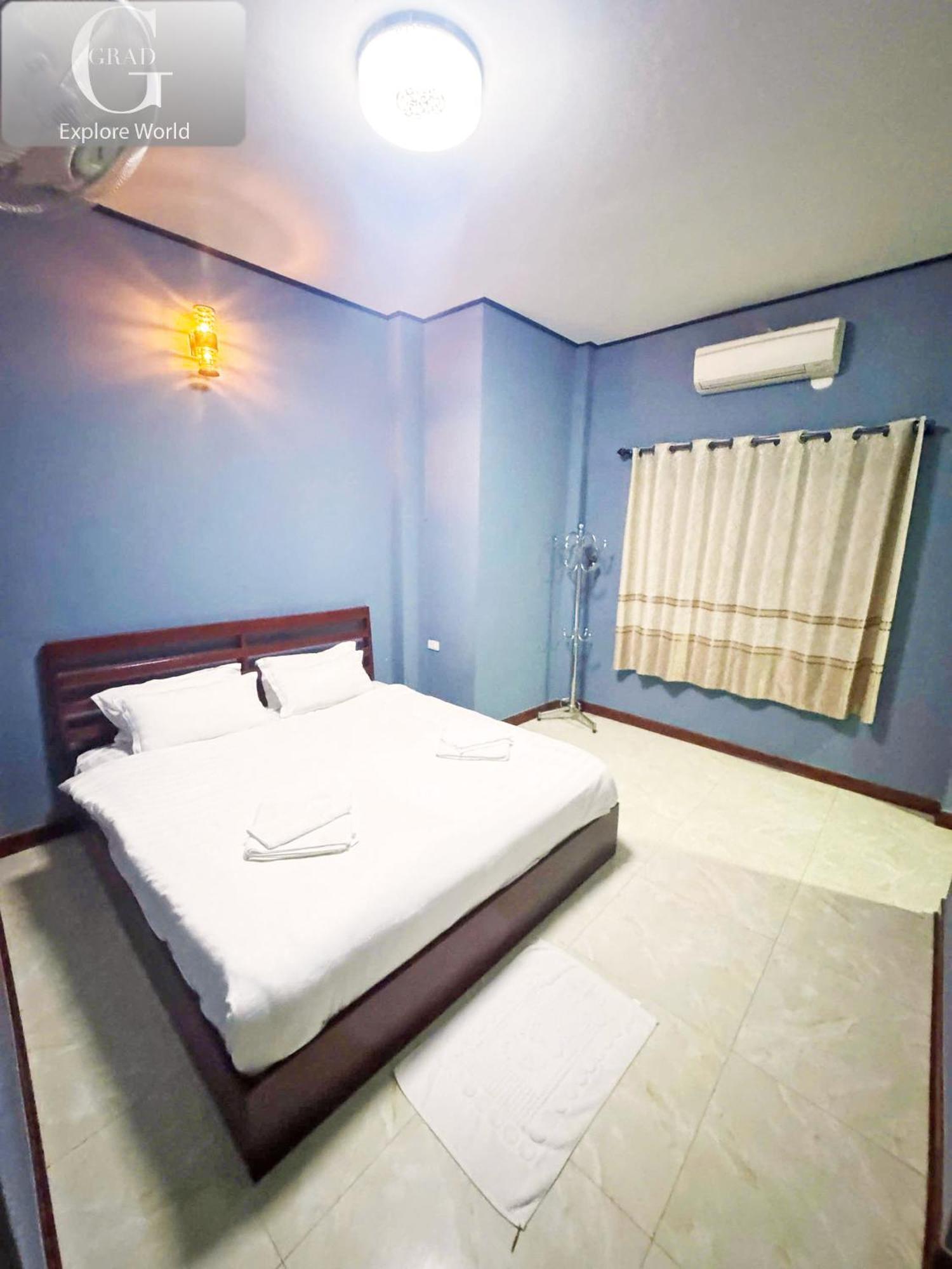 Vang Vieng Misokxay Hotel Exterior photo