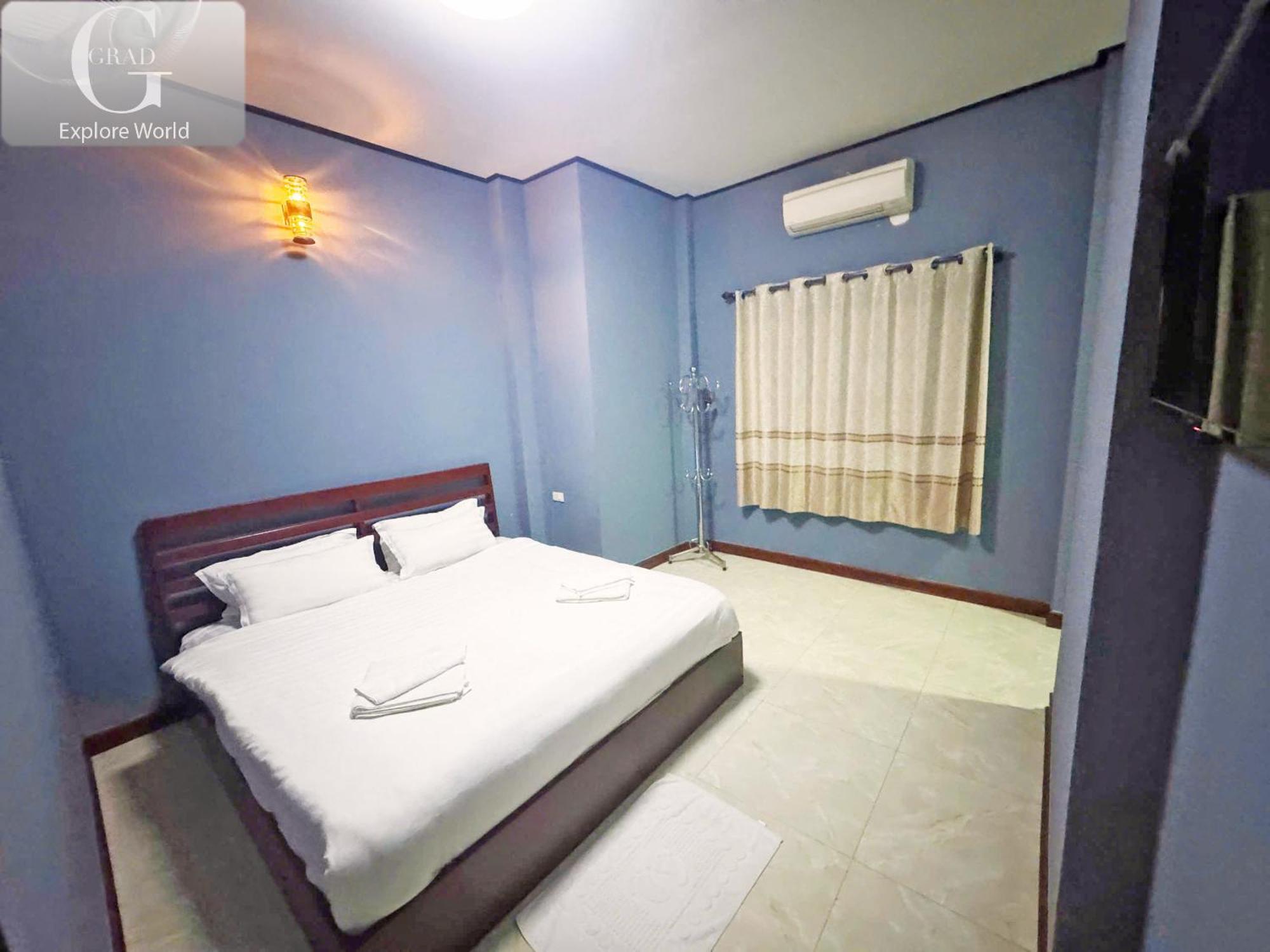 Vang Vieng Misokxay Hotel Exterior photo