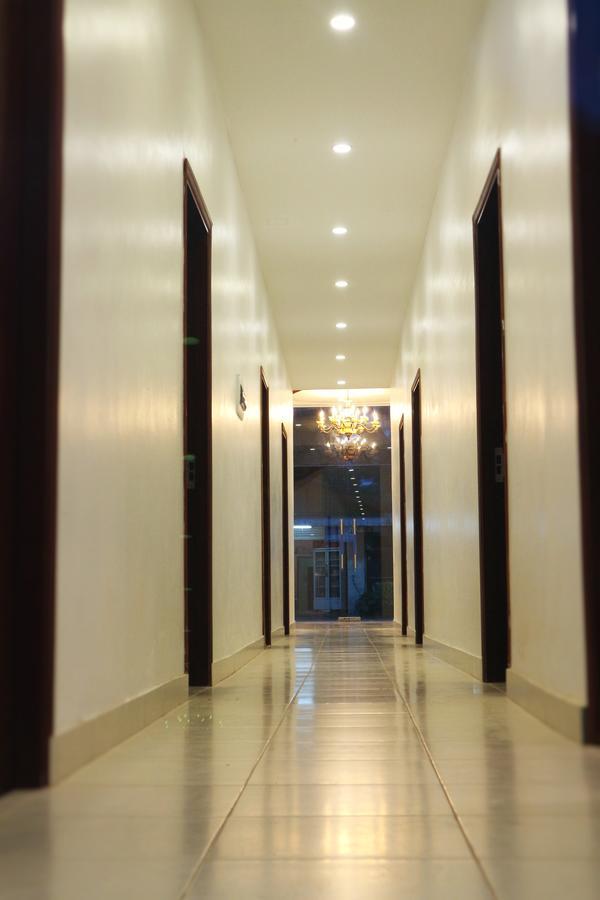 Vang Vieng Misokxay Hotel Exterior photo