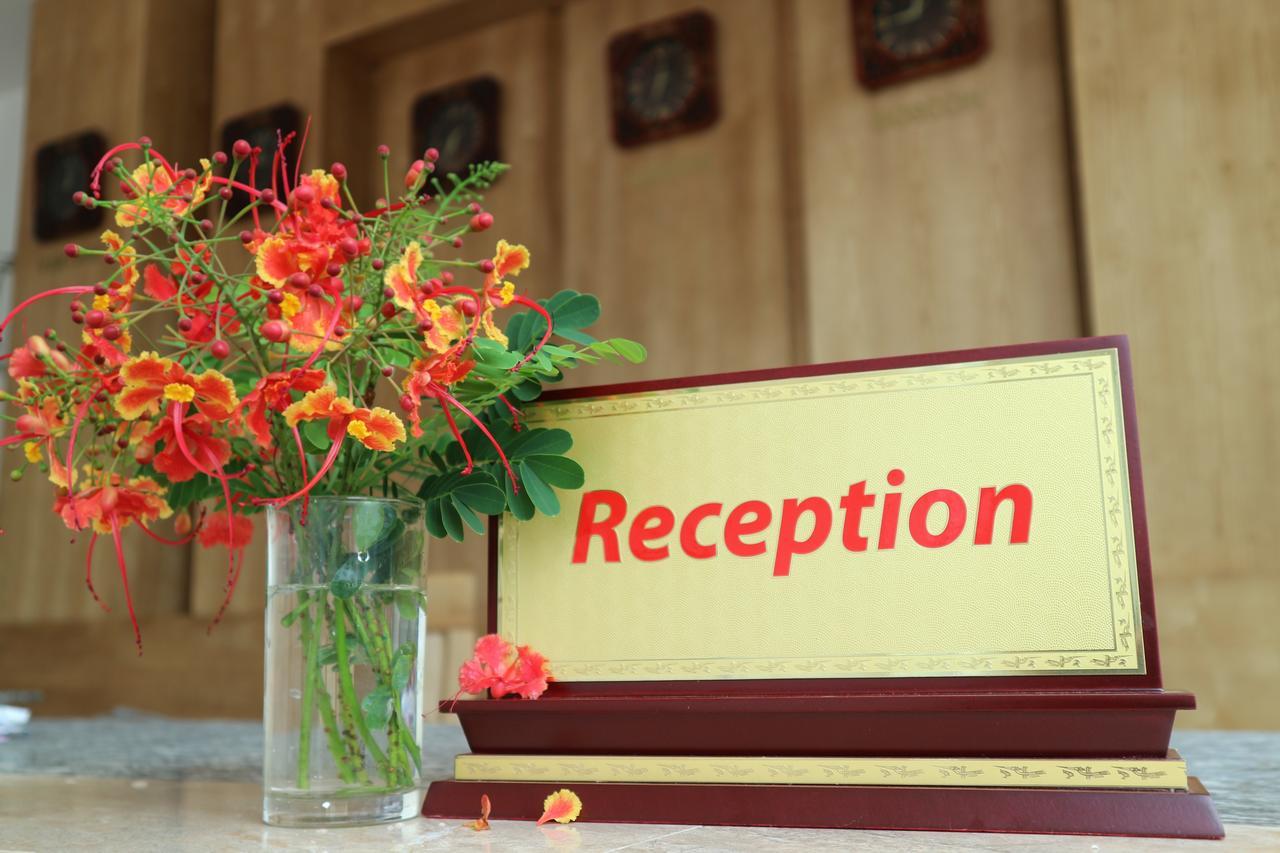Vang Vieng Misokxay Hotel Exterior photo
