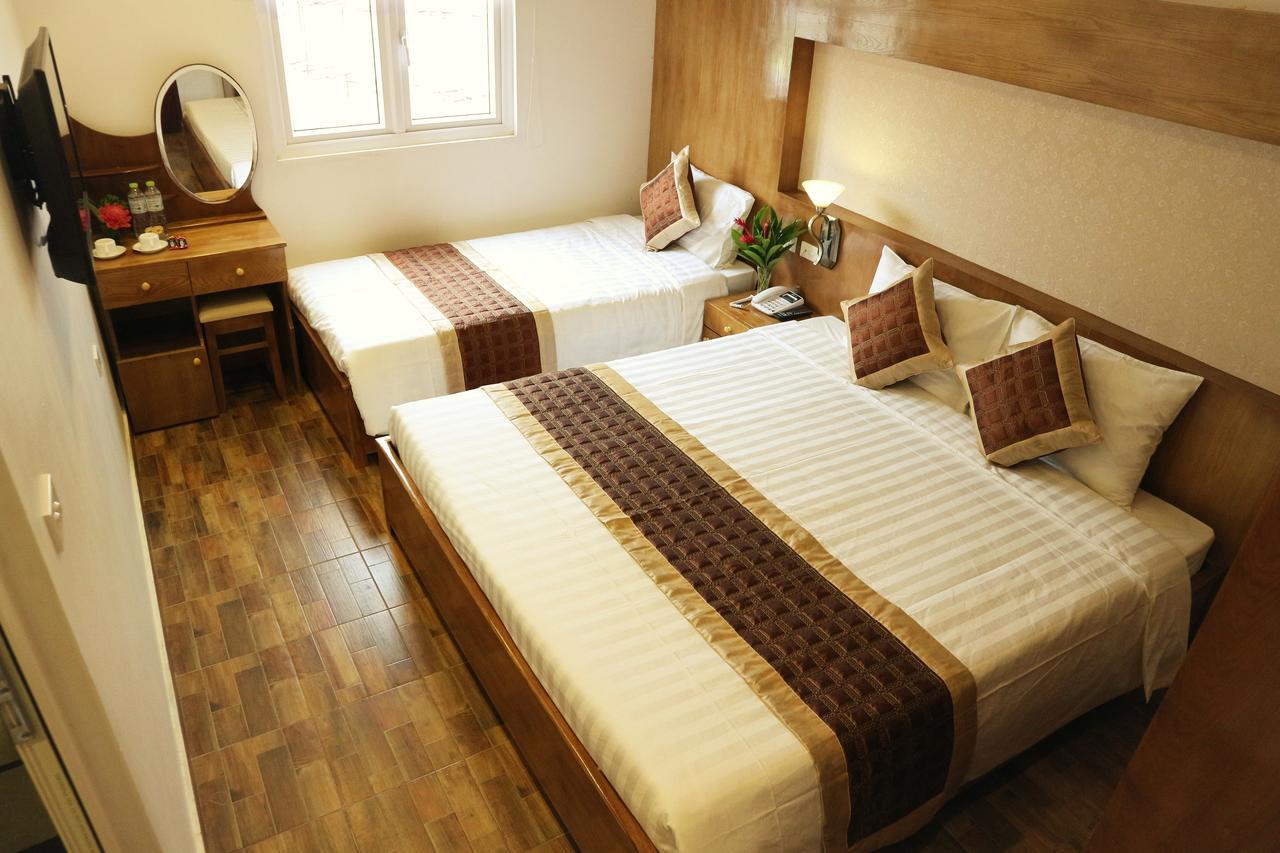 Vang Vieng Misokxay Hotel Exterior photo