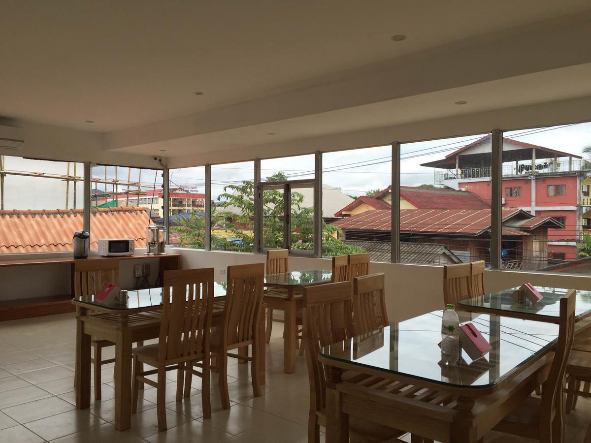 Vang Vieng Misokxay Hotel Exterior photo